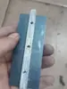 Eixo Inflável, Barra Chave de Eixo Inflável, Barra de Rolo Retrátil, Barra Chave de Alumínio Tipo Convexo, Barra de Mola com Rolo, Barra Chave de Ferro