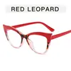 Gafas de Sol Retro de Moda, Gafas de Estilo de Personalidad de Moda Nueva, Protección Solar para Exteriores, Gafas de Sol Cat-Eye Europeas y Americanas Transfronterizas