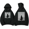 Sudadera con capucha de lana de manga larga Your C Tour 2025 de Camila Cabello para hombre/mujer Imagen