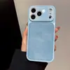 Borde de enfriamiento brillante es adecuado para funda de teléfono iPhone 18promax Apple 17 Mármol 16P A prueba de caídas 15P Popular