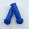 Envío Gratis Puños de Manillar para Patinete Infantil Cubiertas Suaves de Goma Manillar Universal para Vehículos de Tres Ruedas Cuatro Ruedas Cochecitos Accesorios de Bicicleta