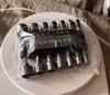 Conjunto de Chaves de Soquete Elétricas com Pontas, Extensão Hexagonal Pneumática Hexagonal Aprofundada, Furadeira Elétrica Multifuncional