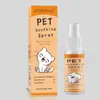 Spray Calmante para Gatos Transfronteiriço, Spray Calmante para Gatos, Fabricante de Spray Redutor de Estresse para Gatos com Feromônios