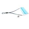 Cordão para máscara de proteção corrente para máscara cordão para óculos sete cores cordão para óculos corrente para óculos-cordão para máscara estilo étnico