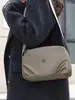 2026 Bolso Cruzado Impermeable de Nailon para Viajes Diarios para Mujer, Bolso de Hombro Versátil Ligero Casual Moderno
