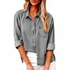 Popular novo casaco cardigã jaqueta jeans em cores macaron, roupas femininas para todas as estações, novo estilo lavado e tratado com sal Amazon 2026