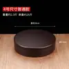 Estante para Thangka Adornos Base Rectangular de Madera Maceta Florero Taishan Piedra Estatua de Buda Maceta para Bonsái Artesanía