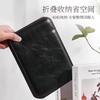Espejo Cosmético, Espejo Plegable, Barato, Liquidación Yiwu, Escritorio de Dormitorio Estudiantil Espejo de Maquillaje Portátil