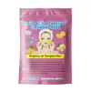 Almofadas de Limpeza com Cúrcuma e Ácido Kojico Limpeza Facial Suprimento Exclusivo Transfronteiriço