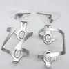Portabotellas de Aluminio de Colores para Bicicleta Portavasos para Bicicleta de Montaña Accesorios de Equipo de Ciclismo Portabotellas de Agua