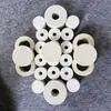 Anillos de Fieltro, Fieltros Mecánicos Absorbentes de Aceite y Lubricantes, Juntas de Sellado a Prueba de Polvo y Amortiguadoras, Fieltros de Lana con Forma Especial, Almohadillas de Fieltro Industriales