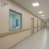 Painéis de Parede para Local de Trabalho, Painéis de Alumínio em Favo de Mel, Grandes Painéis de Alumínio e Aço, Painéis de Parede para Escritórios e Bancos, Divisórias de Teto, Isolamento Acústico, Proteção contra Umidade