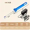 Caneta de Corte para Espuma Ferramenta de Corte com Aquecimento Elétrico para Filme Bolha Filme Plástico Faca de Aquecimento Elétrico Ferramenta de Corte para Placa KT Espuma 5 10 15