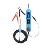 Especial de Reparo Automotivo Caneta Elétrica 12V36V Reparo e Detecção de Circuito Automotivo Multifuncional Display Digital Luz de Teste de Sinal Caneta Desligamento
