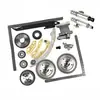 228000-6660228000-6662 Kit de Reparación de Válvula Solenoide de Arranque Nuevo