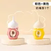 Biberón para Mascotas, Chupones para Gatitos, Cachorros, Silicona Biónica Anti-Atragantamiento, Dispositivo Específico para Mascotas para Alimentación de Agua y Leche