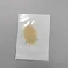 Suministrado Directamente por el Fabricante, Parches Antirozaduras Transfronterizos, Parches Antirozaduras para Talón de Zapatos de Tacón Alto, Parches de Talón Hidrogel Transparentes Invisibles