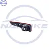 26550-6Ma0A 265506Ma0A Lanterna de Nevoeiro Traseira é Adequada para Nissan Versão Americana do X-Trail Versão Esportiva 17-18