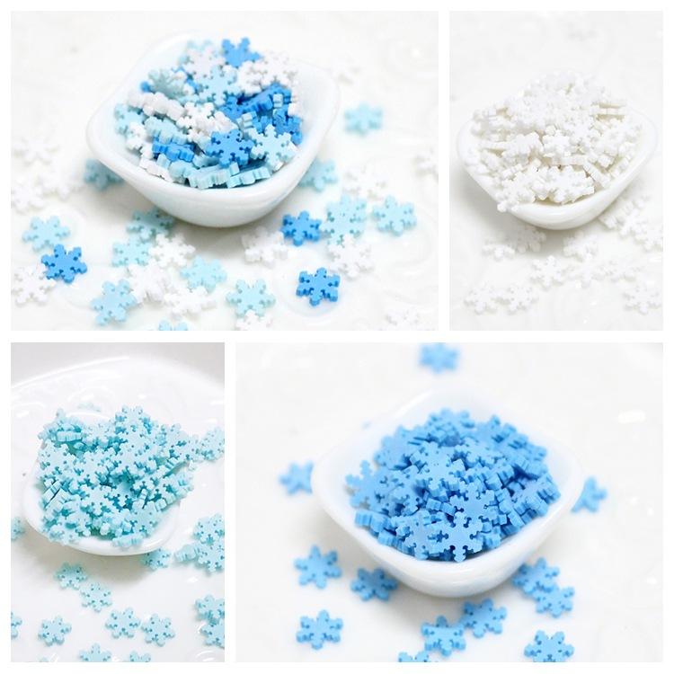 雪花