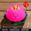 Venta al por mayor directa de fábrica de Velas de Loto Dorado para Adoración, Lámparas de Buda, Velas de Ofrenda, Luces Eternas, Lámparas de Buda para el Hogar