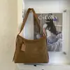 Bolsas, Bolsas Transversais, Bolsas Femininas, Bolsas de Ombro Tipo Saco de Alta Qualidade Casuais de Grande Capacidade, Bolsas de Braço Retro Fashionáveis para o Dia a Dia