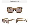 Doctor Loli nuevas gafas de sol de moda al por mayor Gafas de sol de ojo de gato para mujer Las gafas de sol para hombre GM se pueden equipar con gafas de sol para miopía