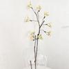 Fresa Simulada Arándano Único Espuma Fruta Mora Silvestre Floral Americano Jarrón de Cerámica Ramo Decorativo Accesorios
