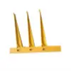 Soporte de Cable de Fibra de Vidrio SMC Ignífugo y Retardante de Llama Soporte Tipo Columpio Tipo Tornillo Soporte Combinado de Cables Fábrica