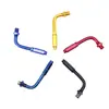 Accesorios de Modificación para Motocicletas Todoterreno, Cable de Acelerador, Cable de Embrague, Cabeza de Tornillo Ajustable, Cabeza de Tornillo de Aleación de Aluminio M10 Venta al por Mayor