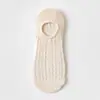 Calcetines mujer primavera y verano huecos invisibles finos tobilleros calcetines de agujeros calcetines de malla calcetines de aire acondicionado mujer venta directa de fábrica