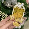 Imanes de Nevera de Metal de Ciudades, Souvenirs de Atracciones Turísticas de Ciudades, Imanes de Nevera de Imitación Esmalte Pintado al por Mayor