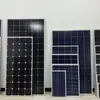 Painel Solar 50W-100W Painel Fotovoltaico 18V Policristalino 50W60W70W Monocristalino Jiangxi Painel de Geração de Energia Fotovoltaica