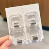 Pinza de Cadena para Acortar Pantalones, Evita que los Pantalones Arrastren en el Suelo, Pinza Ajustable para Dobladillo, Accesorio de Ajuste de Esquina sin Coser