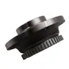 Kit de Reparación de Rodamiento de Cubo de Rueda Vkba3560 Trasero Adecuado para Peugeot: Unidad de Cubo de Rueda 607