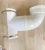 Renovación de tubería de drenaje diy accesorios para árbol de gatos poste de árbol de gatos casero árbol de gatos madera maciza plataforma de salto sisal árbol de gatos