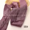 Fita Franzida Fantasma Francesa de 5cm Fita de Laço que Muda de Cor Chapéu Lolita Sapatos Acessórios de Cabelo Material de Fita