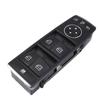 Para Mercedes Benz W204 interruptor maestro elevalunas interruptor de coche 2128208310