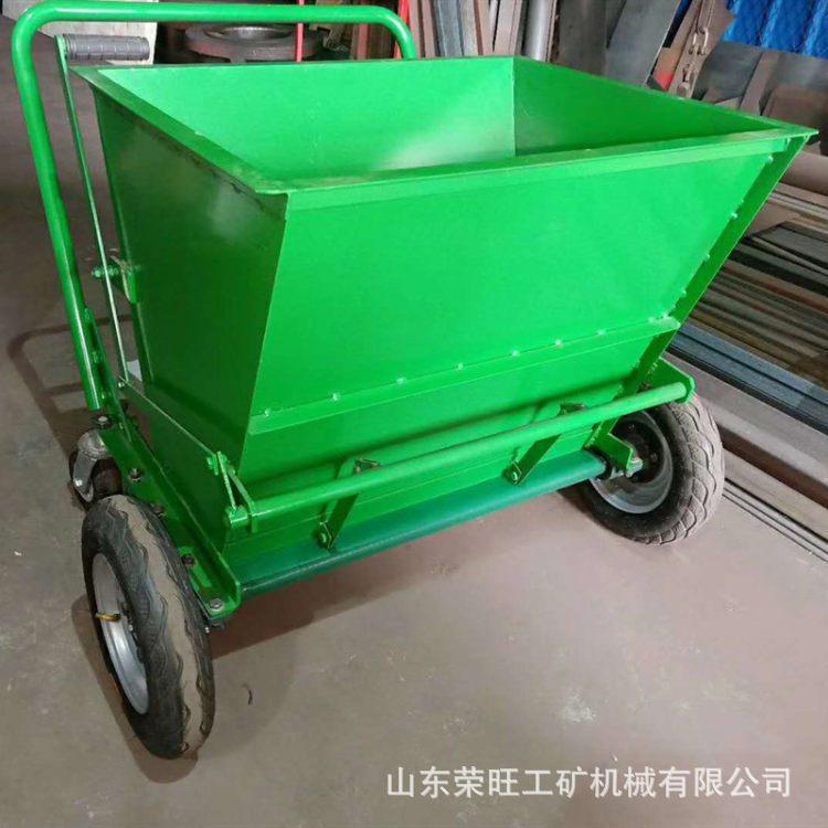 草坪充沙机