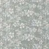 Tecido jacquard de chenille floral étnico multicolorido com tecnologia tingida no fio, resistente ao desbotamento, adequado para novos casacos e vestidos de estilo chinês