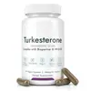 Cápsulas de Turkesterona Prontas para Venda Transfronteiriça Suplemento Potente de Turkesterona Cápsulas Cetogênicas São um Item Popular