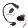 Tapa boquilla agua 5J0955986 para Skoda FABIA OCTAVIA ROOMSTER Volkswagen POLO