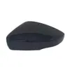 Adecuado para 11-24 Volkswagen Up! Carcasa de Espejo Retrovisor Cubierta de Espejo de Reversa Reemplazo Decoración Exterior de Coche