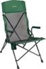 Silla de alta capacidad de carga, silla plegable para exteriores, silla de playa ligera, silla de pesca, silla de director