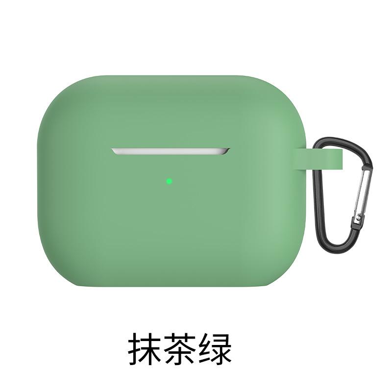 Airpods pro 2抹茶绿