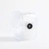 Fio Elástico de Seda Lisa Personalizado Fio de Cristal Colorido com Contas Pulseira Trançada de Contas Corda de Contas Corda para Brincar Atacado