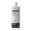 Champú de Biotina y Queratina con Ginseng y Ganoderma Champú Nutritivo Fuerte Fabricante de Comercio Exterior Mayorista