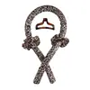 Cross-border preguiçoso sono curling ferro esponja sem calor borracha chapling ferro com anel de cabelo big wave ondulando cabelo 3 peças set