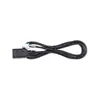 Set de Cuatro Piezas Universal para Navegación de Coche Xunxun Solution Antena GPS Hembra RCA a Terminal Hembra USB a 6P4P