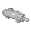Serie de productos de aire acondicionado Hanzhong RC2-710: compresor de tornillo RC2-620