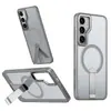 Novo Modelo Adequado para Capa de Celular Samsung S26Plus Xingyao Magsafe Magnético de Carro S26Ultra Suporte Anti-Queda